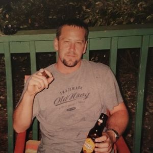 Meet your Posher, Dave